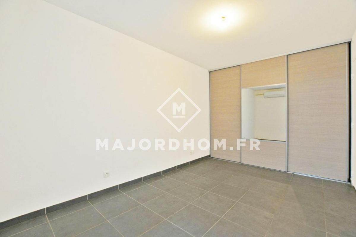 Vente Appartement à Marseille 10e arrondissement 2 pièces