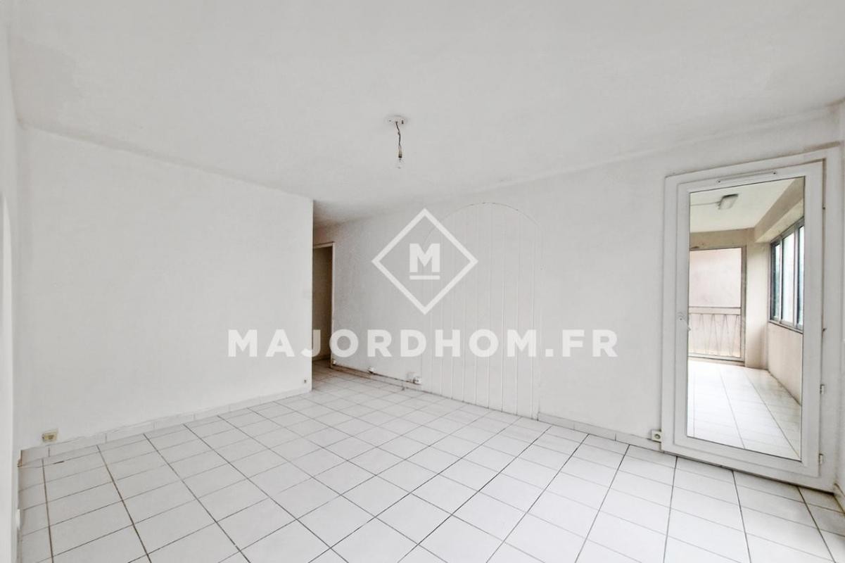 Vente Appartement à Marseille 9e arrondissement 4 pièces