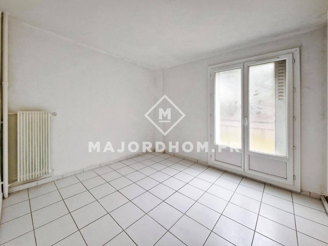 Vente Appartement à Marseille 9e arrondissement 4 pièces