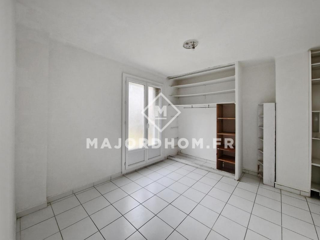 Vente Appartement à Marseille 9e arrondissement 4 pièces