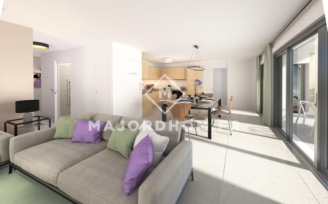 Vente Appartement à la Ciotat 5 pièces