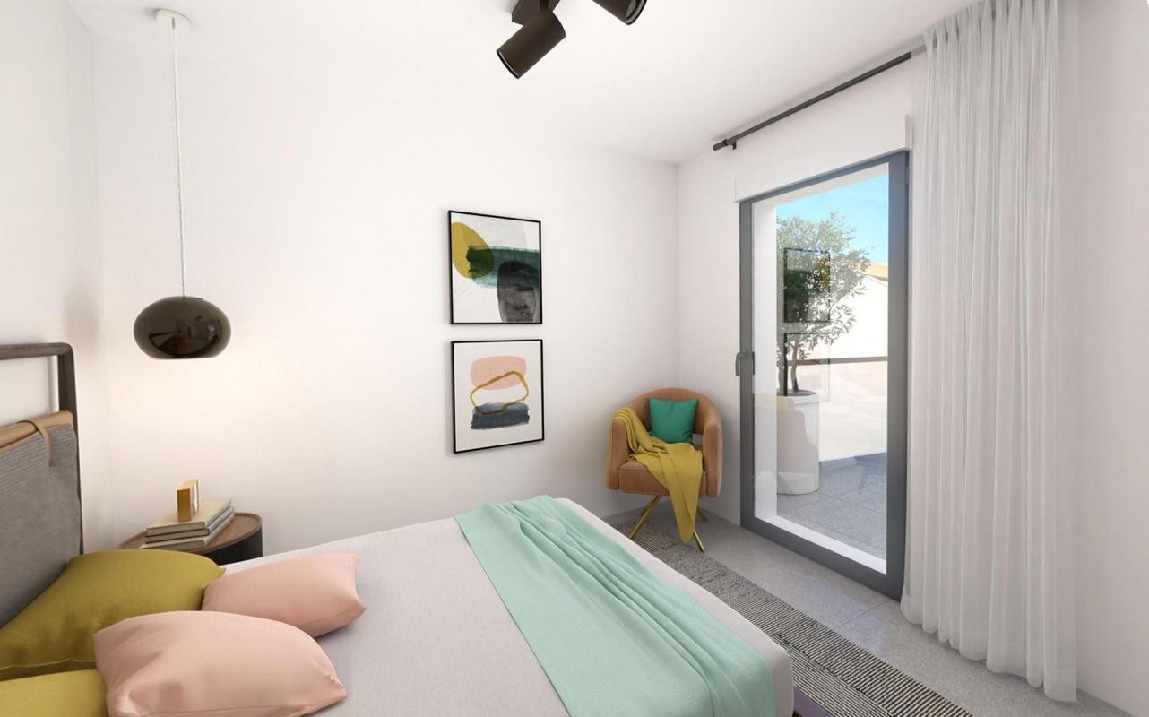 Vente Appartement à la Ciotat 5 pièces