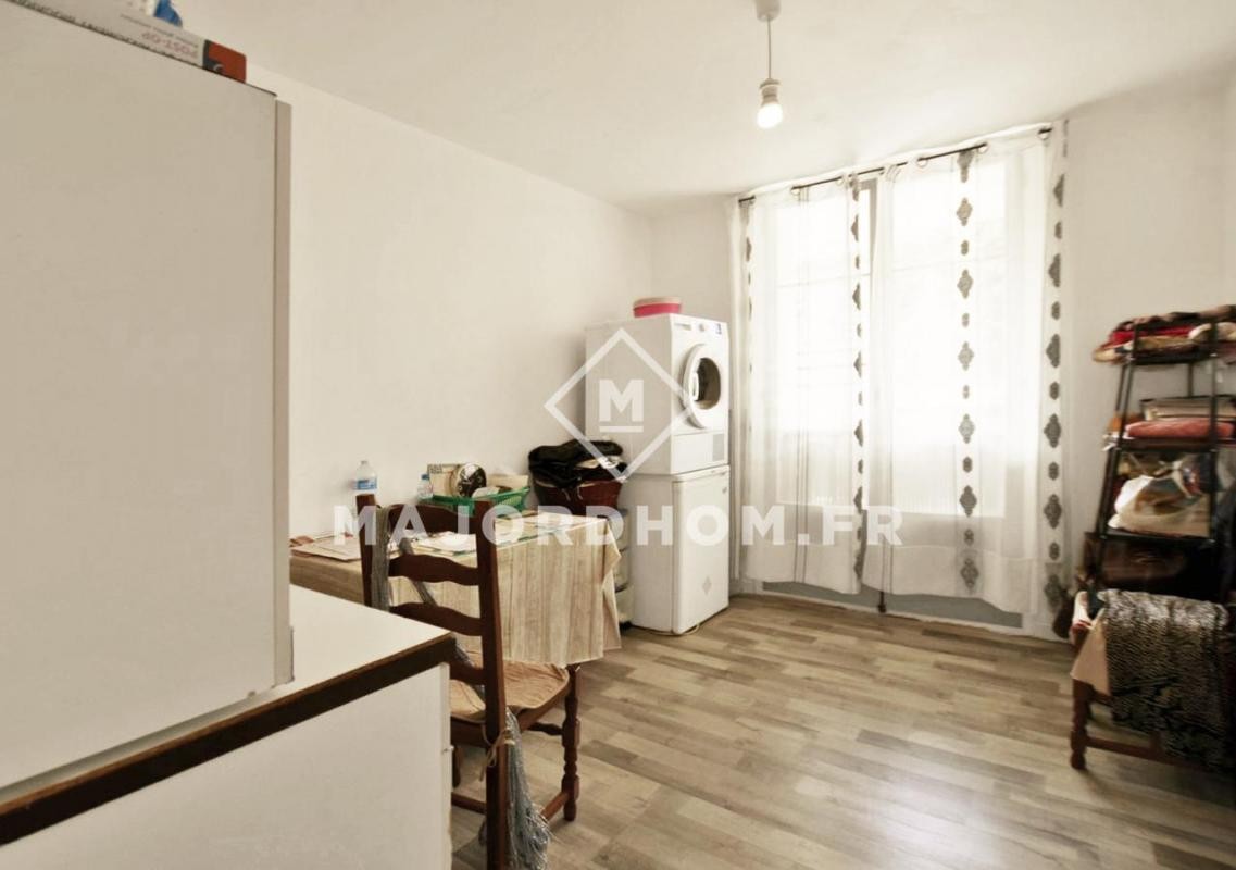 Vente Appartement à Marseille 11e arrondissement 4 pièces