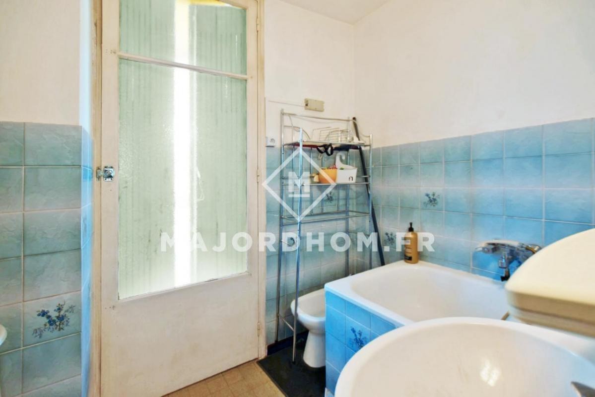 Vente Appartement à Marseille 11e arrondissement 4 pièces