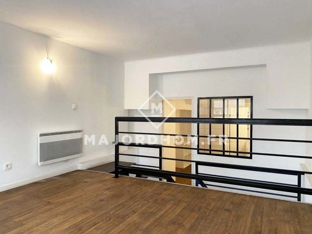 Vente Appartement à Marseille 2e arrondissement 2 pièces