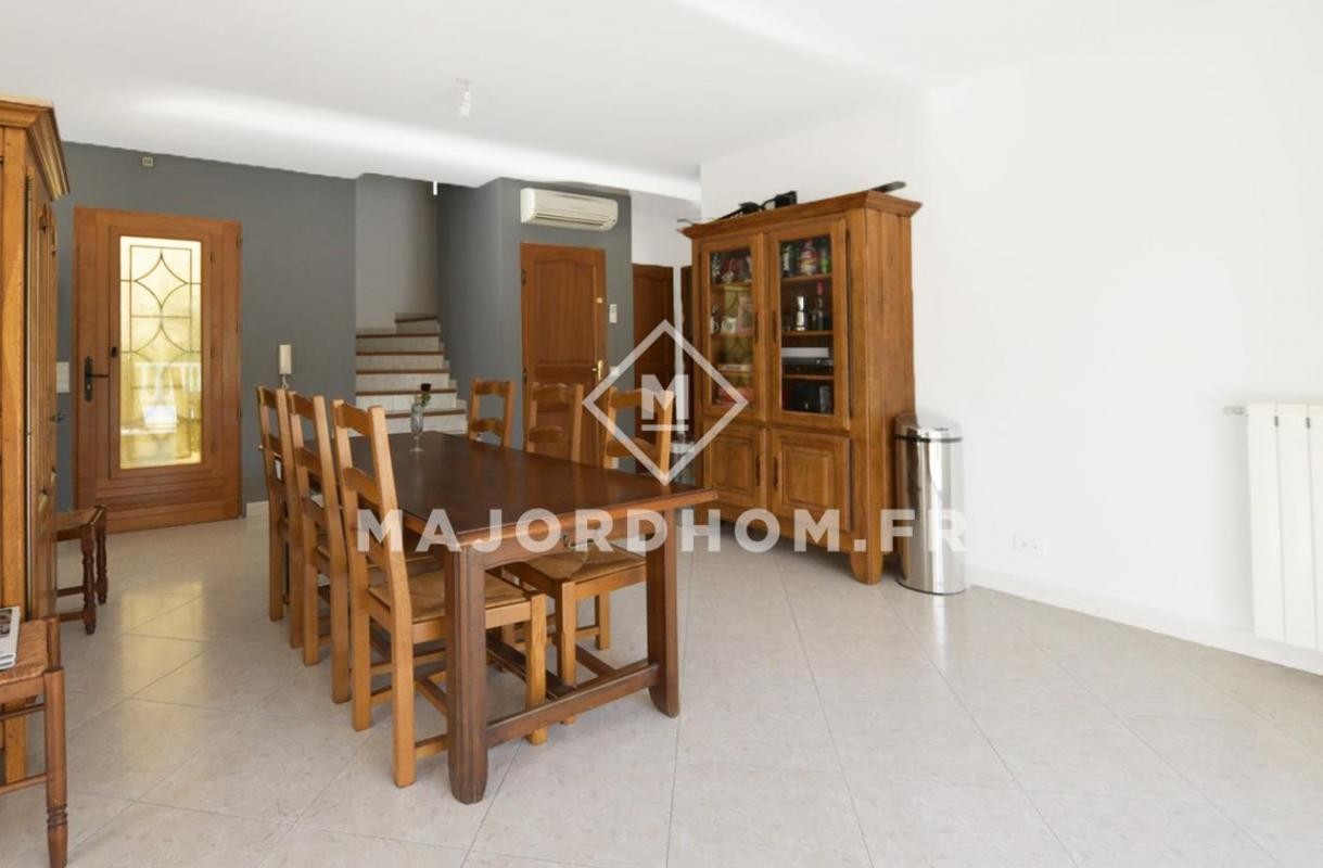 Vente Maison à Marseille 12e arrondissement 5 pièces