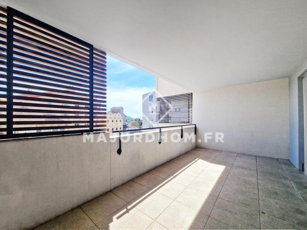 Vente Appartement à Marseille 10e arrondissement 3 pièces