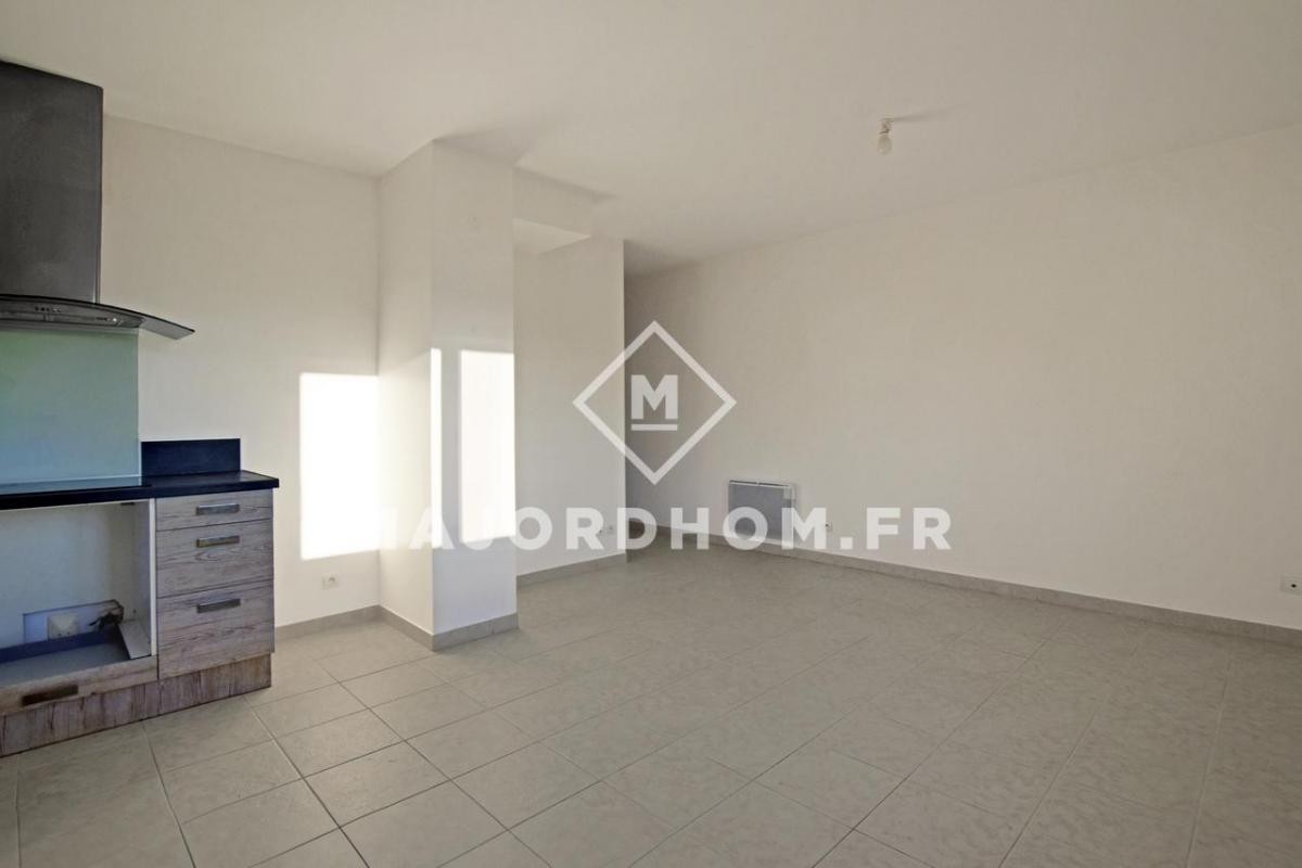 Vente Appartement à Marseille 13e arrondissement 3 pièces