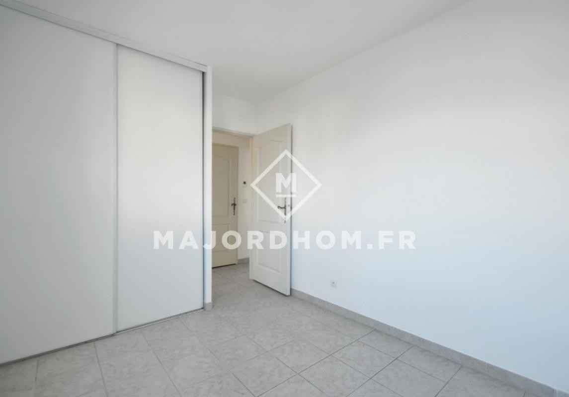 Vente Appartement à Marseille 13e arrondissement 3 pièces