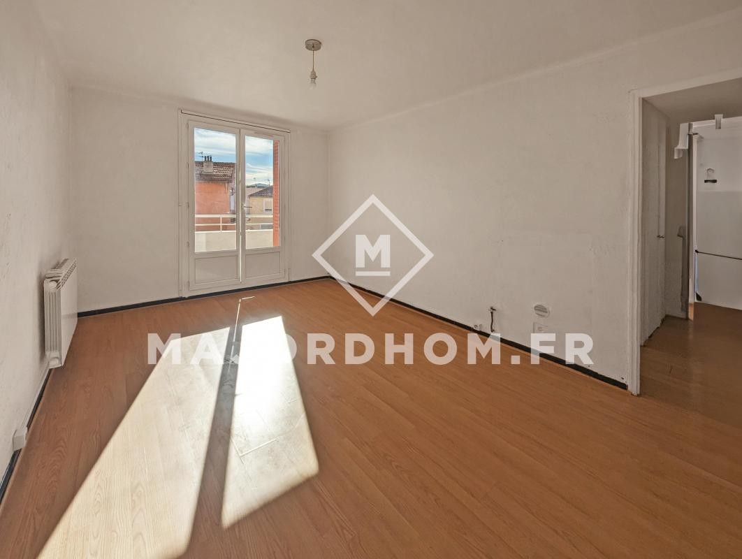 Vente Appartement à Marseille 9e arrondissement 3 pièces