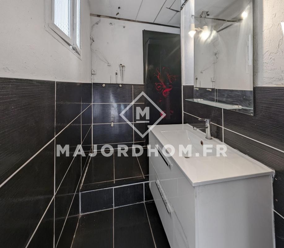 Vente Appartement à Marseille 9e arrondissement 3 pièces