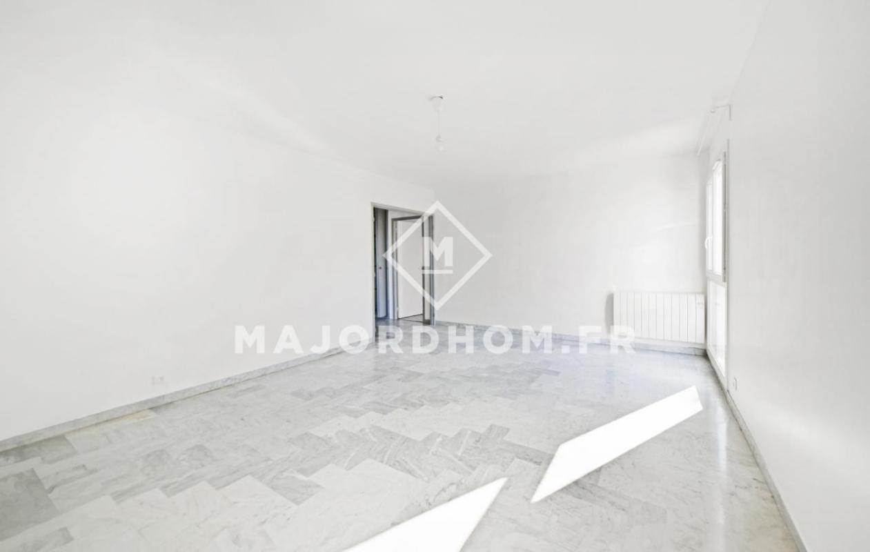 Vente Appartement à Marseille 8e arrondissement 3 pièces