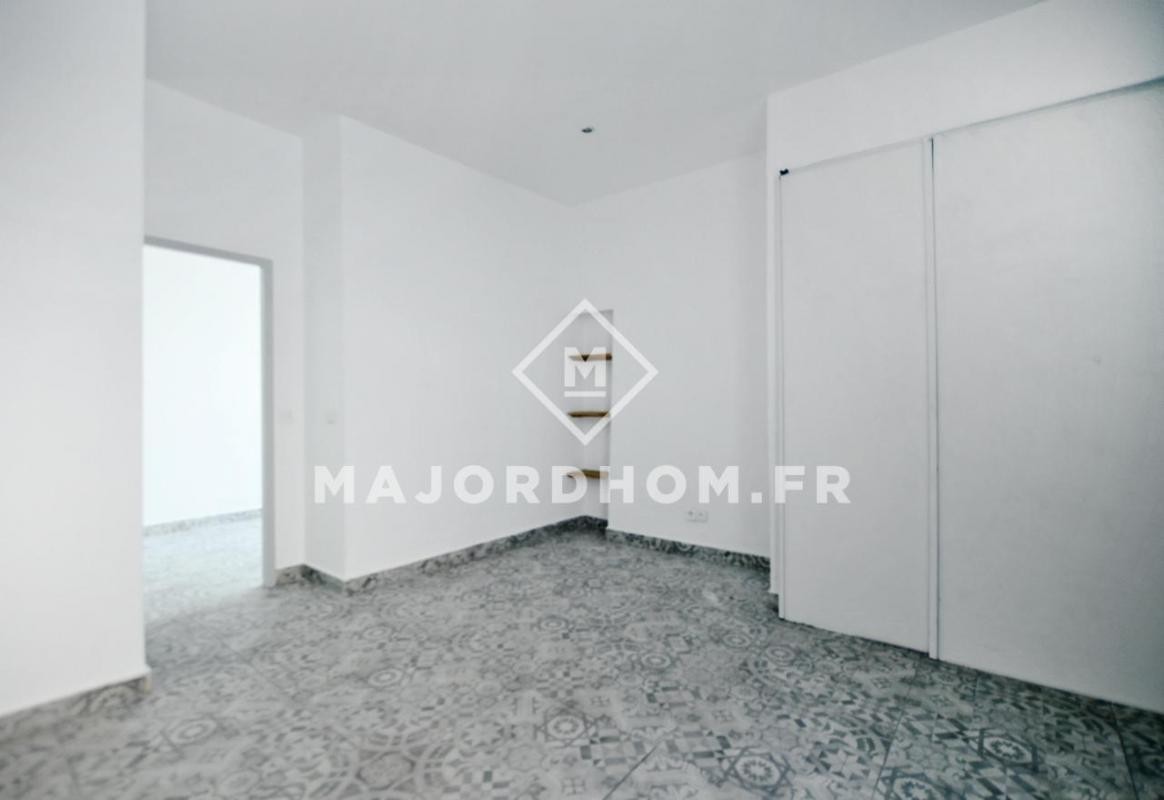 Vente Appartement à Marseille 4e arrondissement 2 pièces