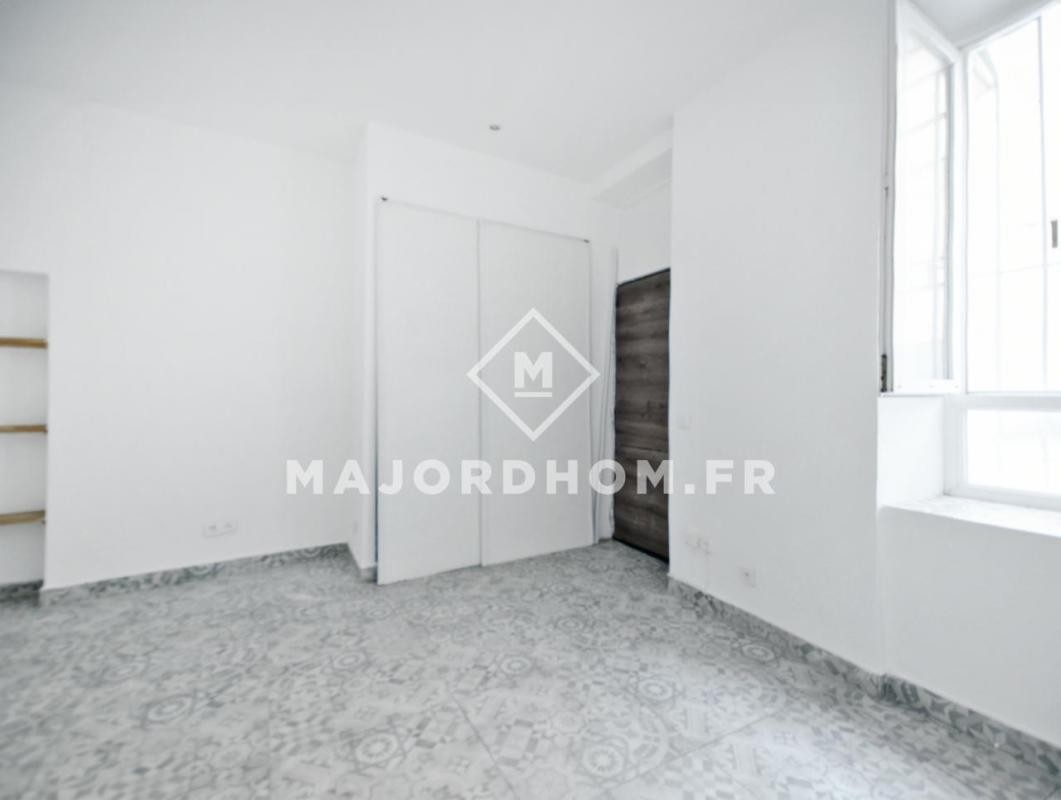 Vente Appartement à Marseille 4e arrondissement 2 pièces