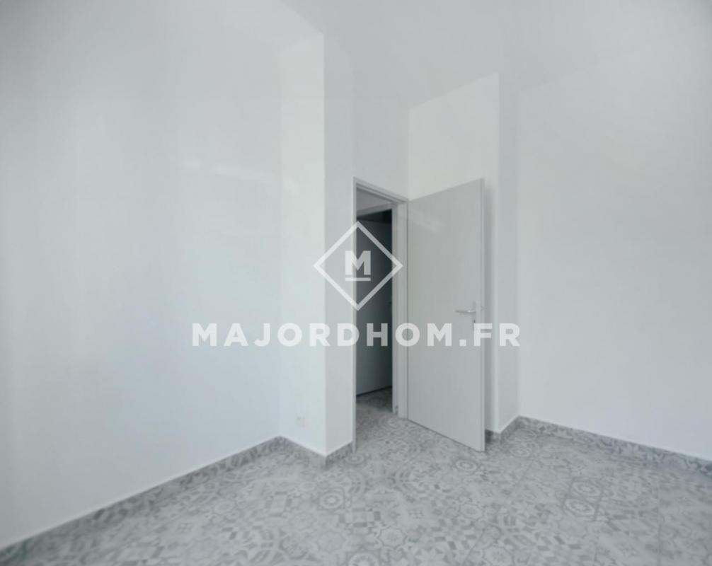 Vente Appartement à Marseille 4e arrondissement 2 pièces