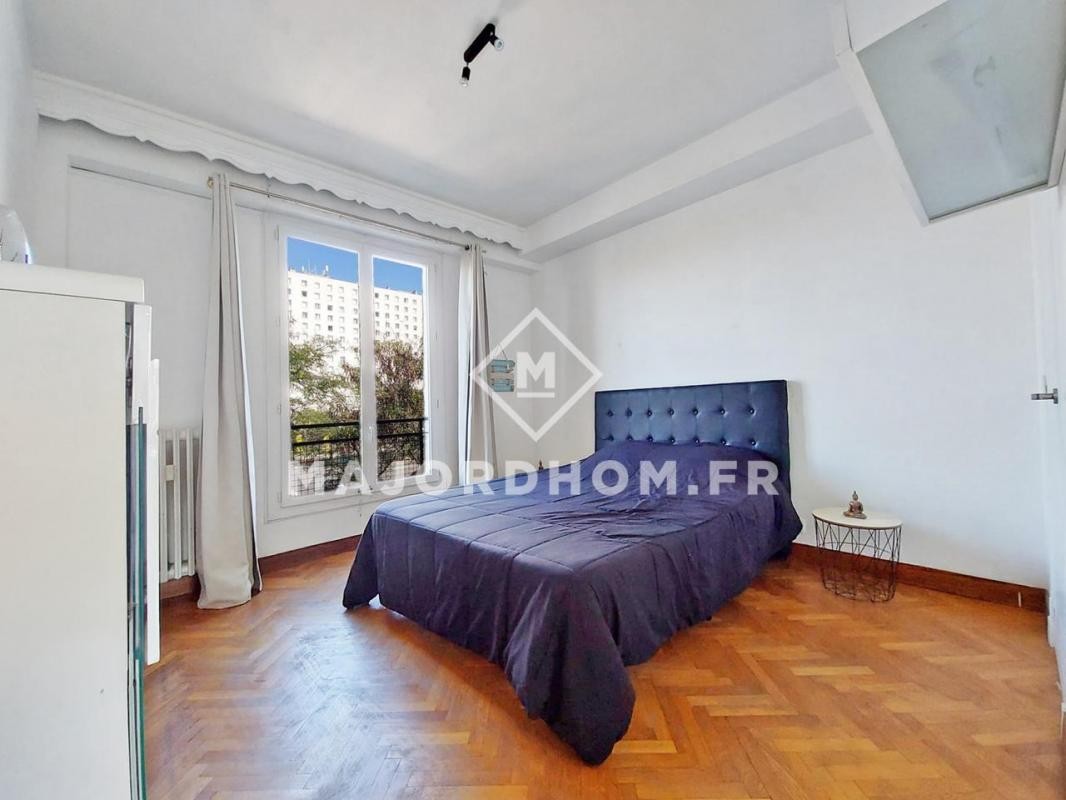 Vente Appartement à Marseille 9e arrondissement 3 pièces