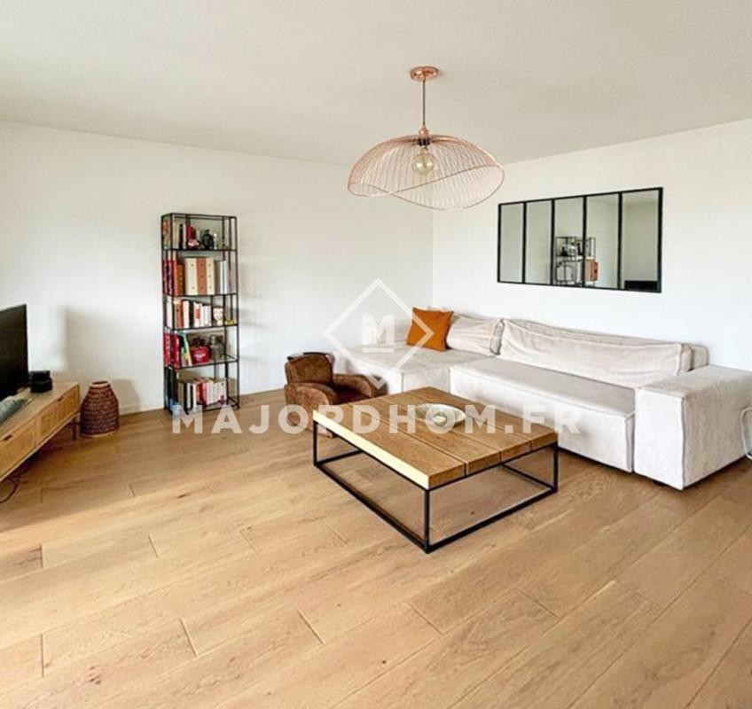 Vente Appartement à Marseille 12e arrondissement 3 pièces