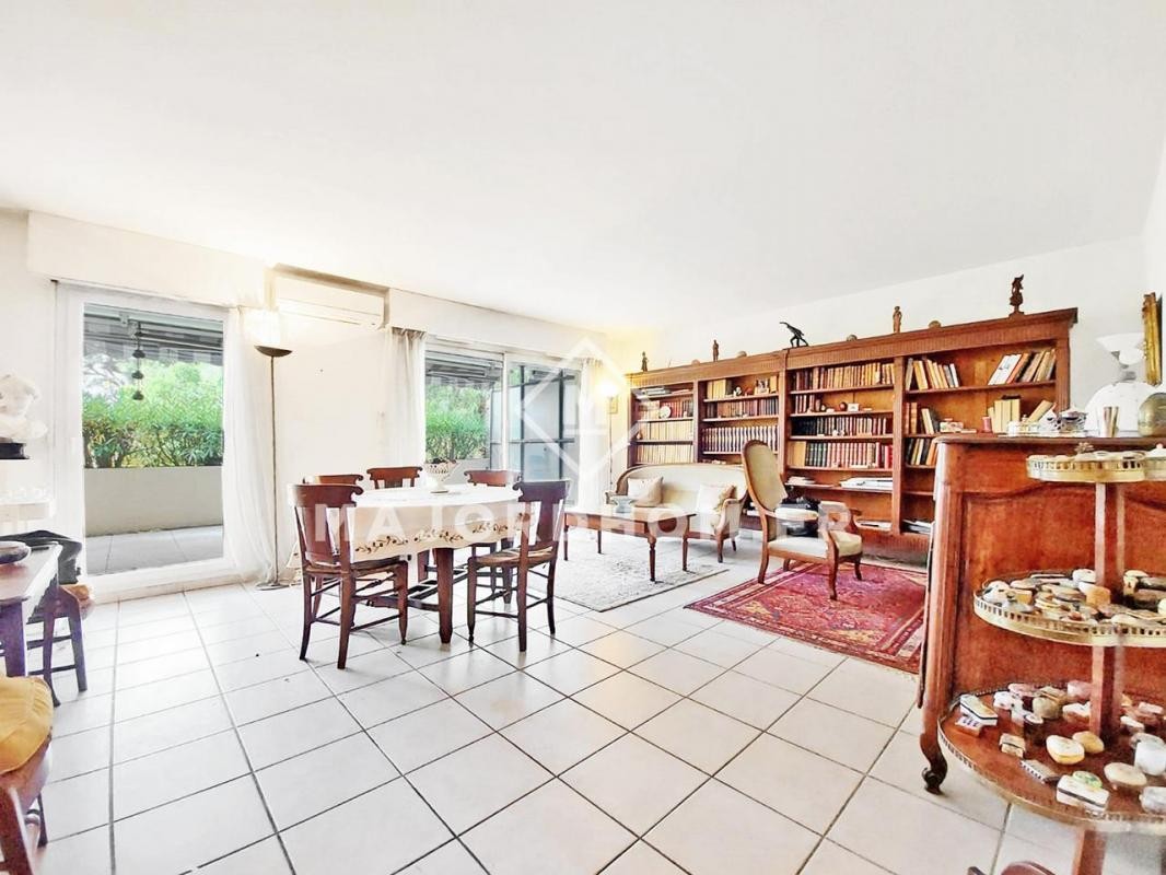 Vente Appartement à Marseille 12e arrondissement 3 pièces