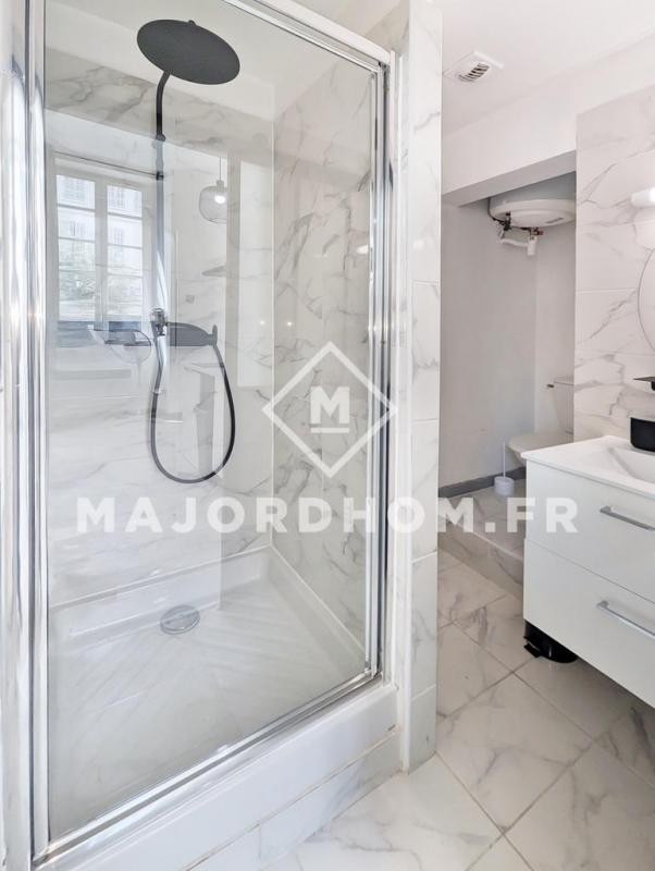 Vente Appartement à Marseille 1er arrondissement 1 pièce