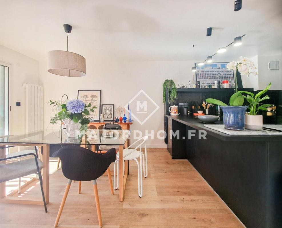 Vente Appartement à Marseille 8e arrondissement 2 pièces