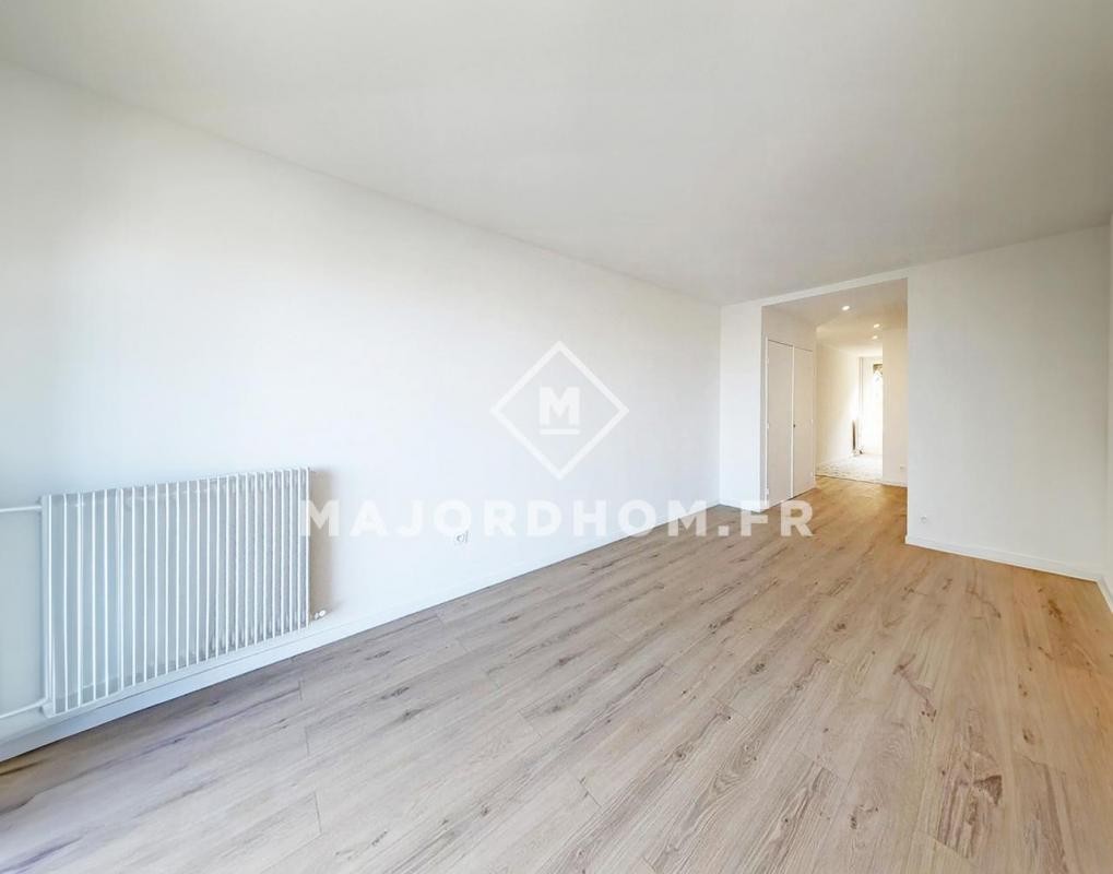 Vente Appartement à Marseille 4e arrondissement 3 pièces