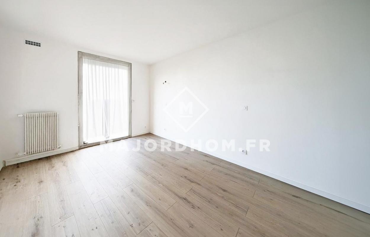 Vente Appartement à Marseille 4e arrondissement 3 pièces