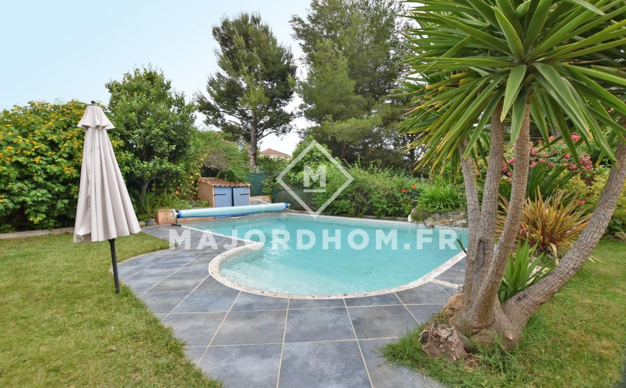 Vente Maison à Marseille 11e arrondissement 4 pièces