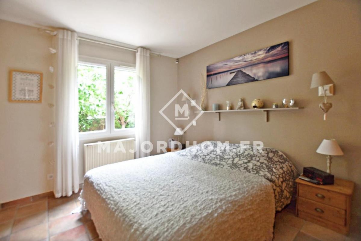 Vente Maison à Marseille 11e arrondissement 4 pièces