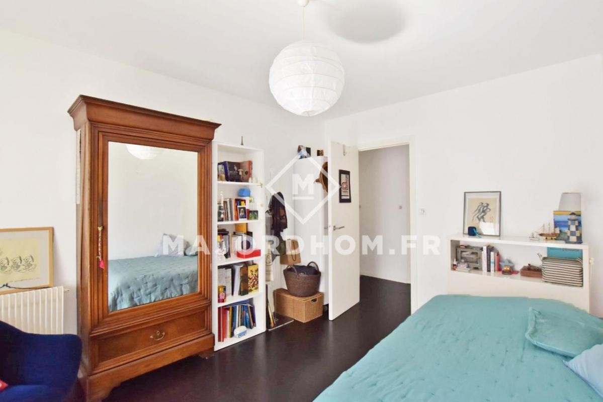 Vente Appartement à Marseille 8e arrondissement 4 pièces