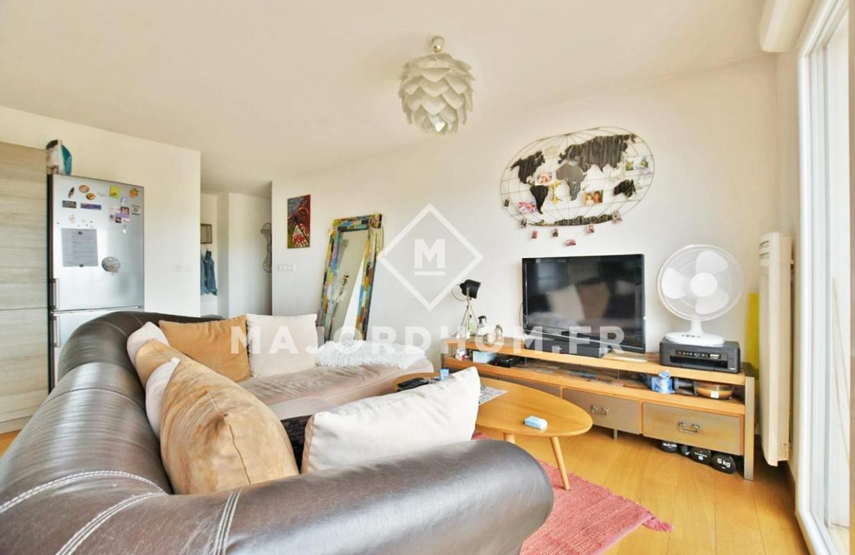 Vente Appartement à Marseille 10e arrondissement 4 pièces