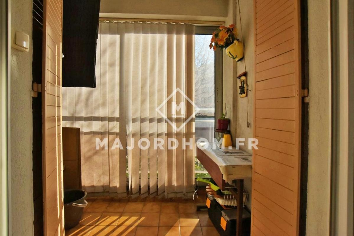 Vente Appartement à Marseille 9e arrondissement 4 pièces