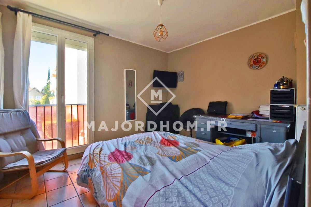 Vente Appartement à Marseille 9e arrondissement 4 pièces