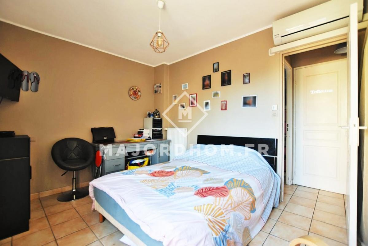 Vente Appartement à Marseille 9e arrondissement 4 pièces