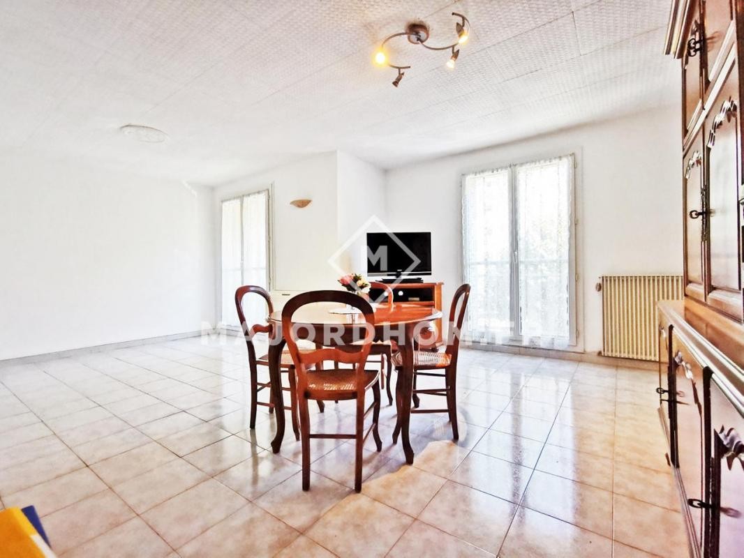 Vente Appartement à Marseille 9e arrondissement 4 pièces