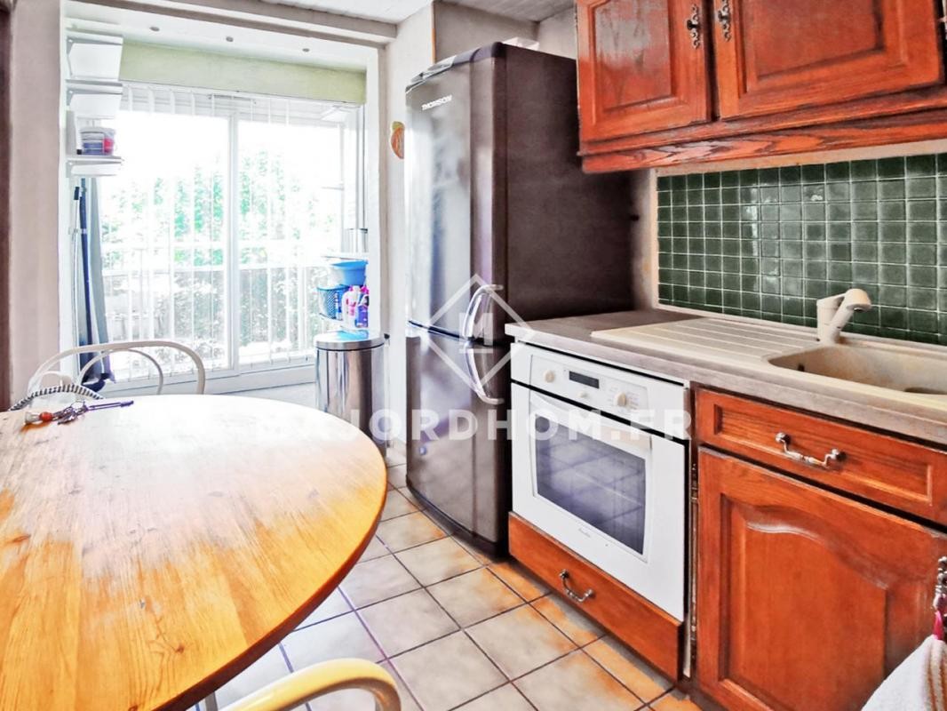 Vente Appartement à Marseille 9e arrondissement 4 pièces