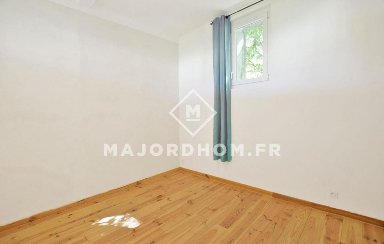 Vente Appartement à Marseille 6e arrondissement 3 pièces