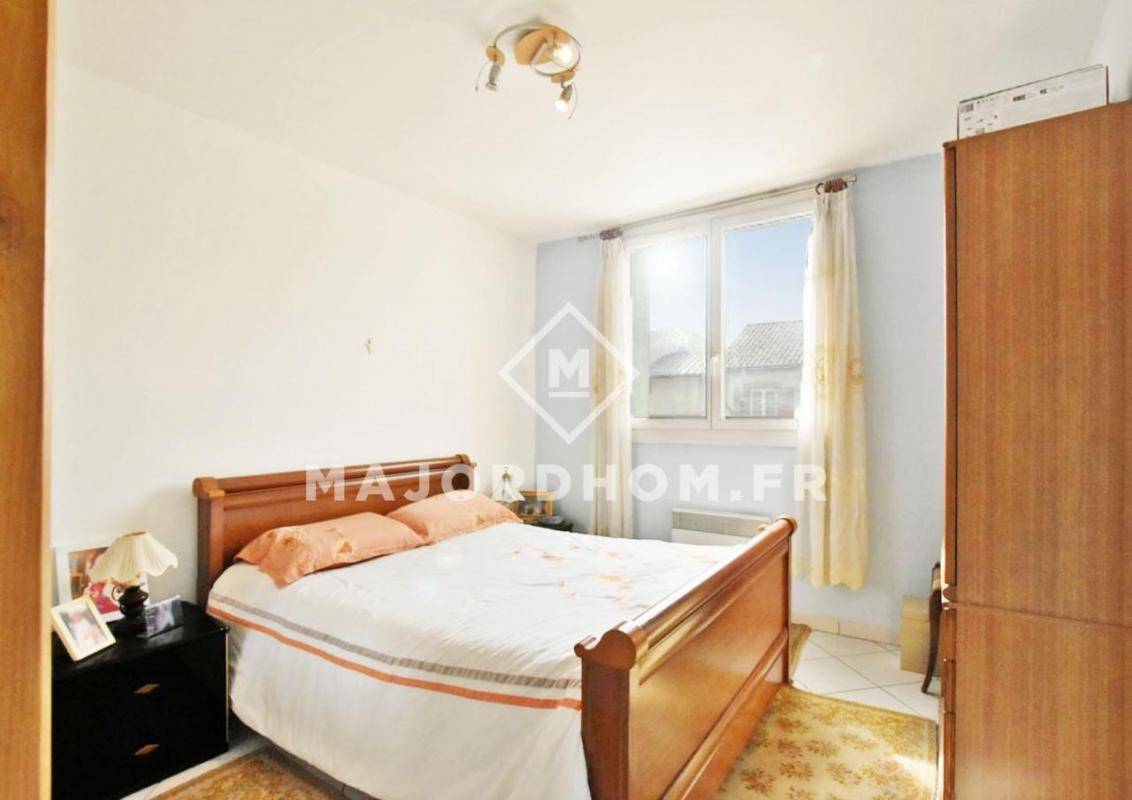 Vente Appartement à Marseille 9e arrondissement 3 pièces