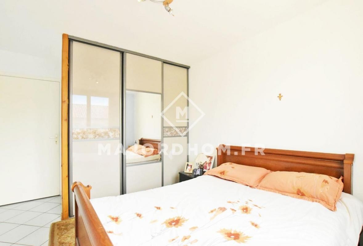 Vente Appartement à Marseille 9e arrondissement 3 pièces