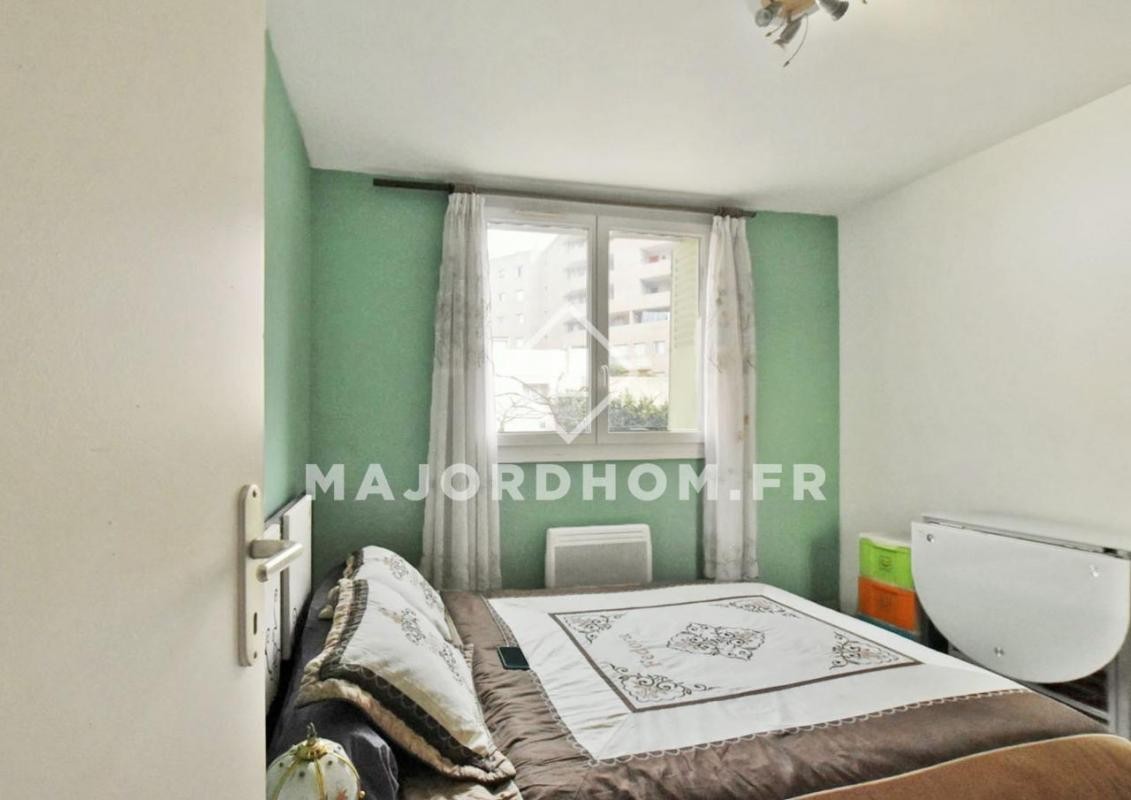 Vente Appartement à Marseille 9e arrondissement 3 pièces