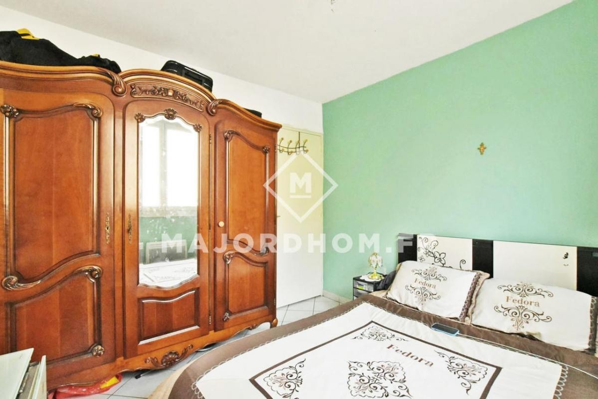 Vente Appartement à Marseille 9e arrondissement 3 pièces