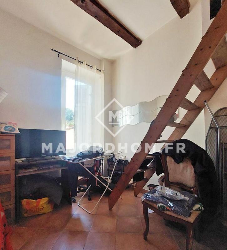 Vente Appartement à Marseille 4e arrondissement 2 pièces