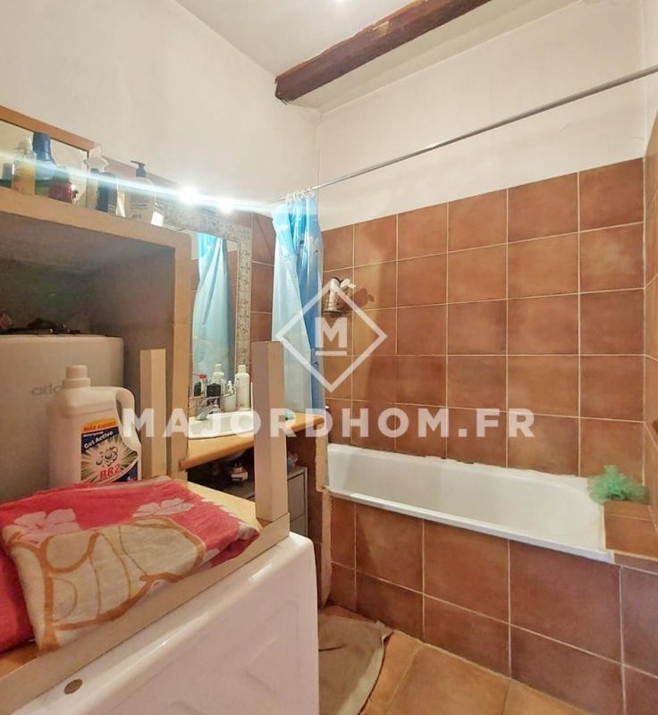 Vente Appartement à Marseille 4e arrondissement 2 pièces