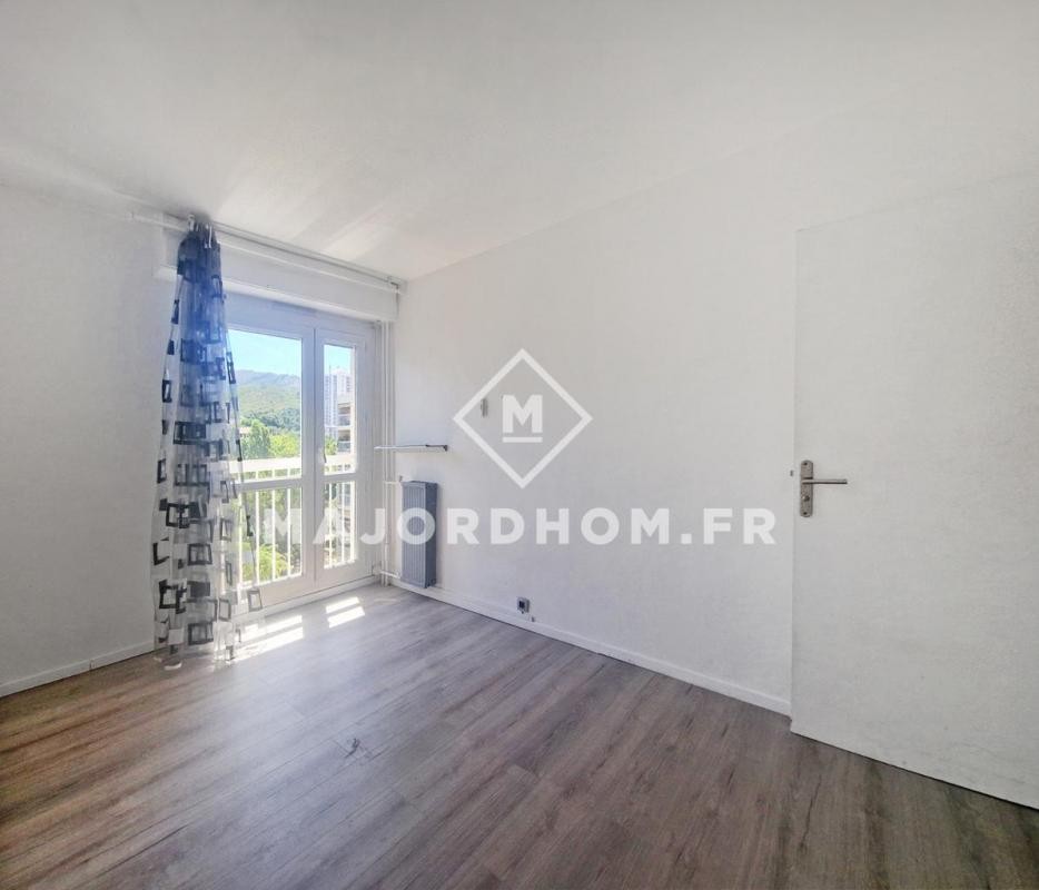 Vente Appartement à Marseille 10e arrondissement 4 pièces