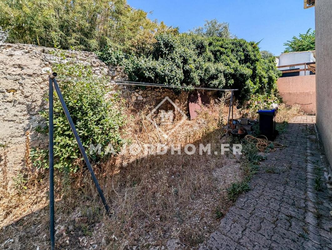 Vente Maison à Marseille 13e arrondissement 4 pièces