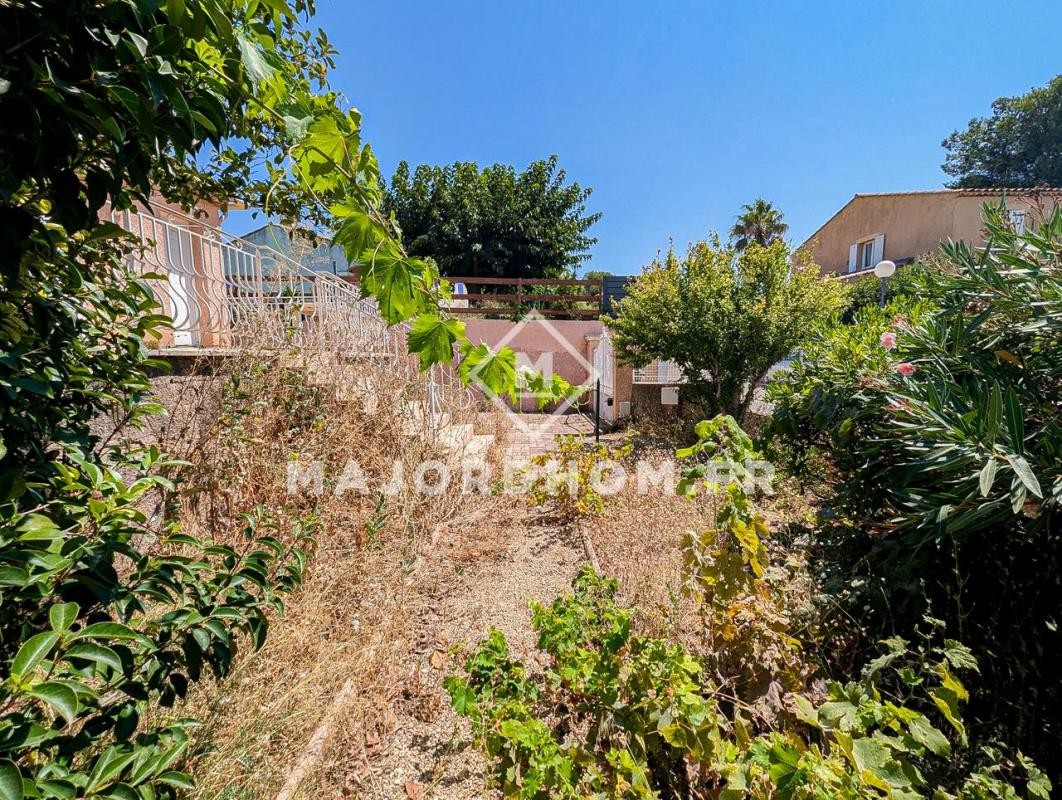 Vente Maison à Marseille 13e arrondissement 4 pièces