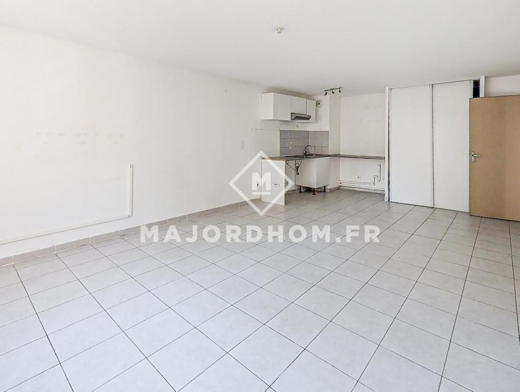 Vente Appartement à Marseille 1er arrondissement 2 pièces