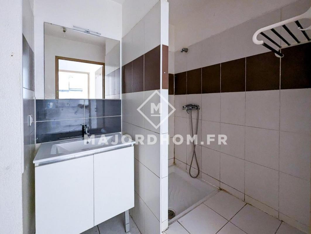 Vente Appartement à Marseille 1er arrondissement 2 pièces