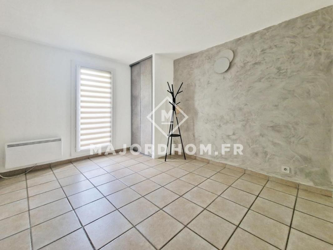 Vente Appartement à Marseille 9e arrondissement 3 pièces