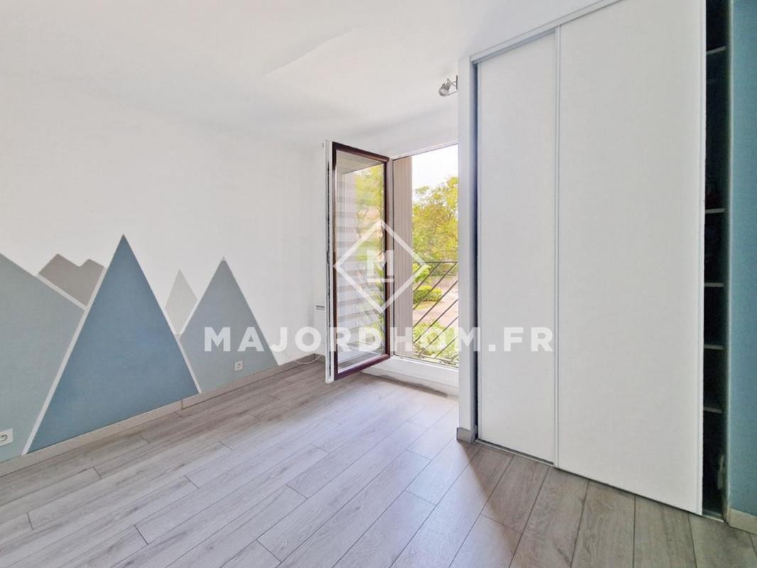 Vente Appartement à Marseille 9e arrondissement 3 pièces