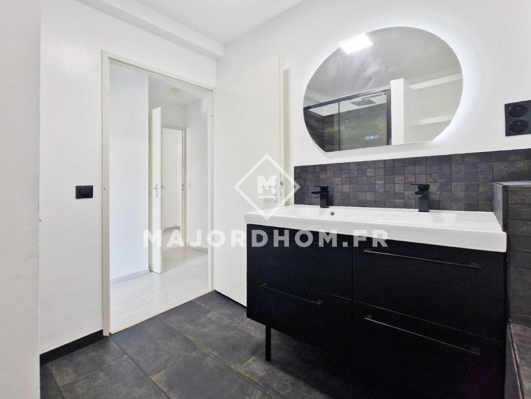 Vente Appartement à Marseille 9e arrondissement 3 pièces